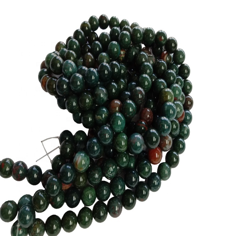 ធម្មជាតិអង្រឹងអង្រឹងអង្កាំគ្រឿងបន្លាស់ស្អាត gemstone 36