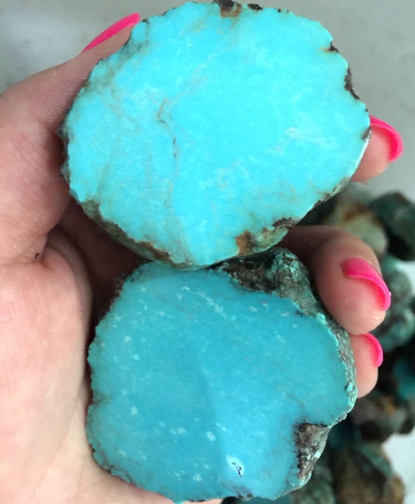 Pagājis gia tests miega skaistuma tirkīza raupja 8