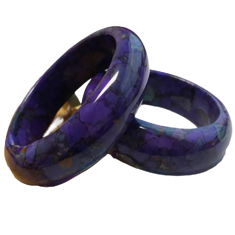 Iibhengele zokwenyani ezenziwe ngesandla kunye nezacholo ezilula zeSilver Bangle Isacholo sesizwe samatye anqabileyo Umnyhadala weBoho izacholo 32