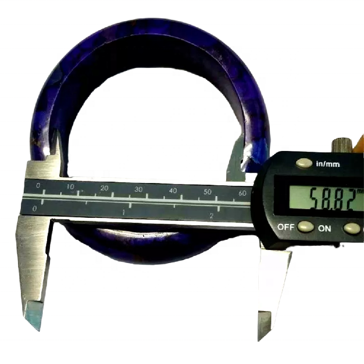 Iibhengele zokwenyani ezenziwe ngesandla kunye nezacholo ezilula zeSilver Bangle Isacholo sesizwe samatye anqabileyo Umnyhadala weBoho izacholo 34