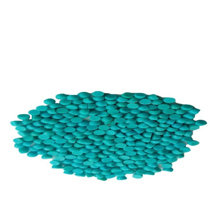 3a Arizona Turquoise Barcin Zagul Zagaye 7x7mm 100% Arizona turquoise zagaye 17