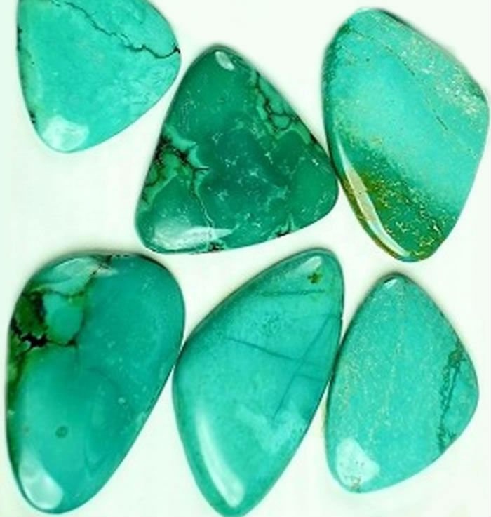 Tibet Turquoise Cabs Pjazza Dehbijiet 17