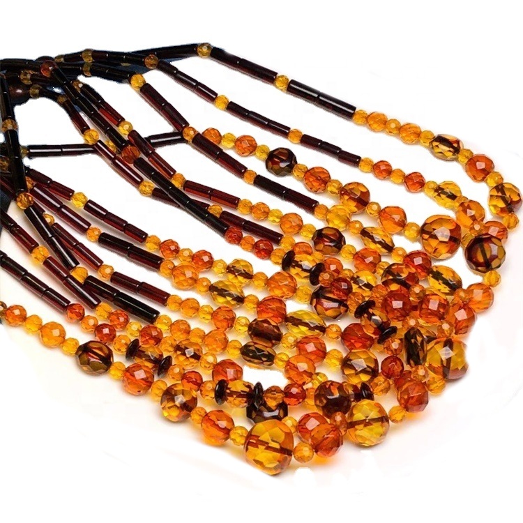 2021 Te Wahine Wahine Hot Wahine Belry Beads 32