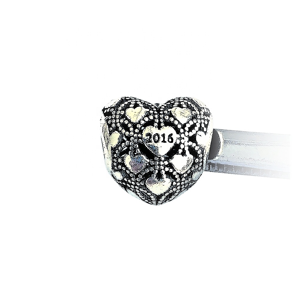 អ្នកលាតសង្គ្រាម Sterling ដ៏ពិតប្រាកដ 925 31