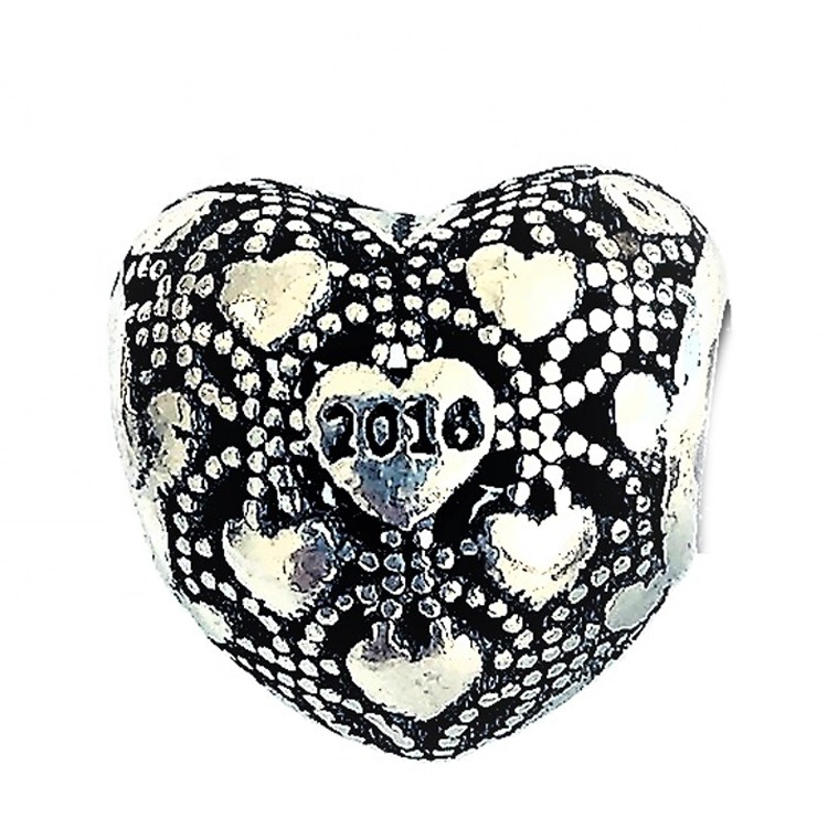 អ្នកលាតសង្គ្រាម Sterling ដ៏ពិតប្រាកដ 925 39