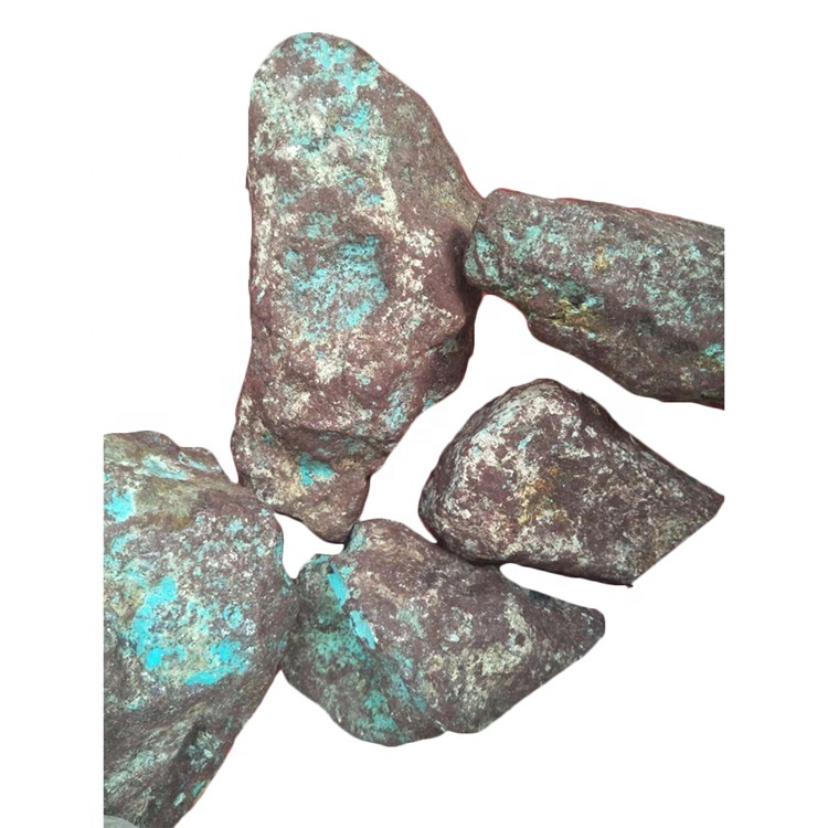 FOX My Nevada ISA Faʻaletonu Meaʻai o Tarquoise Crystal Traimen 11