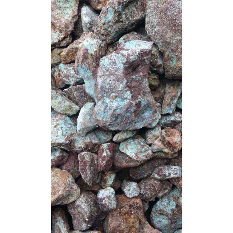 FOX My Nevada ISA Faʻaletonu Meaʻai o Tarquoise Crystal Traimen 17