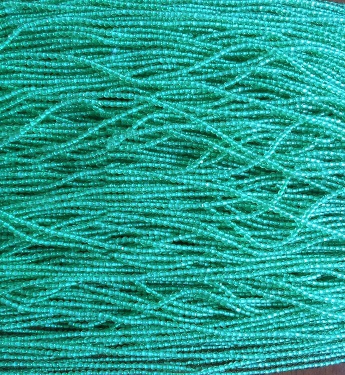 ലൈറ്റ് ബ്ലൂ അപ്പറ്റൈറ്റ് റ round ണ്ട് മുത്തുകൾ പ്രകൃതിദത്ത ടീൽ ബ്ലൂ അപാറ്റൈറ്റ് റ round ണ്ട് ബോഡുകൾ മിനുക്കിയ ടേൽ ജെംസ്റ്റോൺ മുത്തുകൾ 32