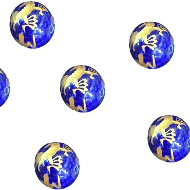 naga ukiran lapis Lazuli Gemstone Gema 38