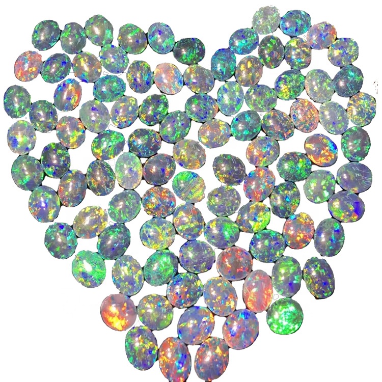 Gems naturali soliti interaltu Gemstone Rotot di Gemstone Ronda Gemstone Better 31