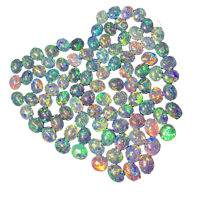 Gems naturali soliti interaltu Gemstone Rotot di Gemstone Ronda Gemstone Better 33