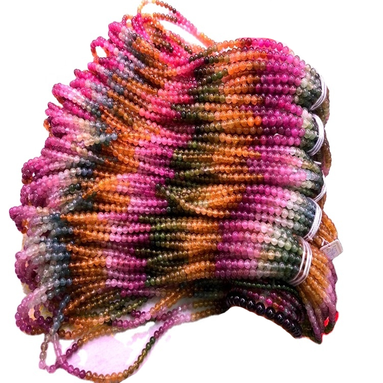 មើមដំផុតពណ៌ផ្កាឈូកធម្មជាតិមានពណ៌ផ្កាឈូកមានរាងមូលមើមដំថ្មីថ្នាក់ទី 3 មម 8 មម 10 មម 39