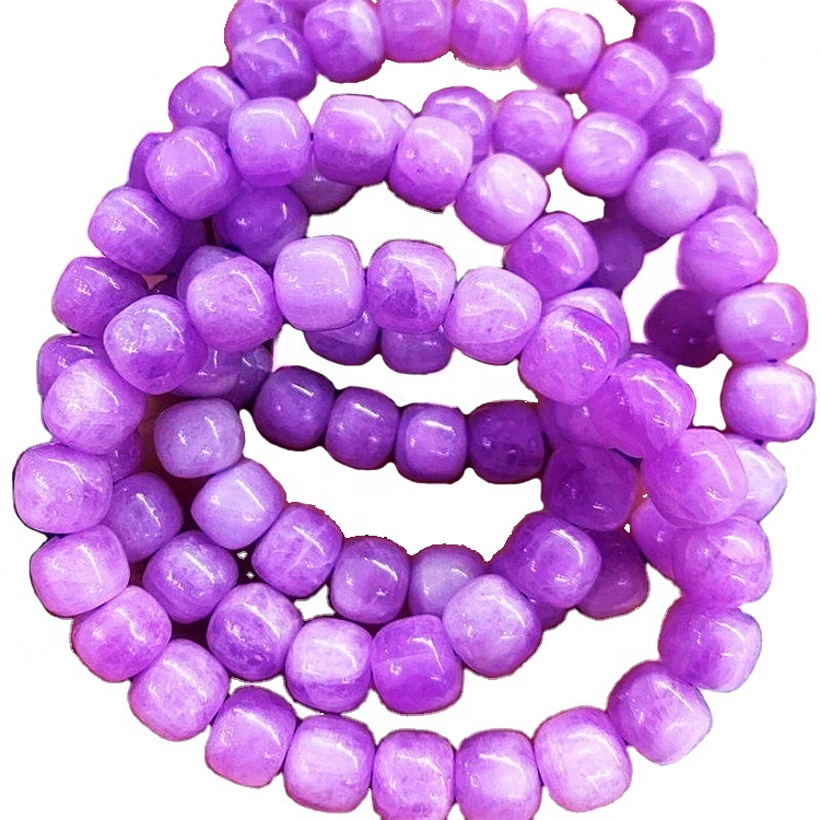 CRISTAL DE CRISTAL DE CRISTAL DE PIEDRA DE CRISTAL DE MINERAL NATURAL DE ALTA CALIDAD CRISTALES DE CUARTUD DE SPODUMENA ​​PURPLE DE RAW PARA DIA 39