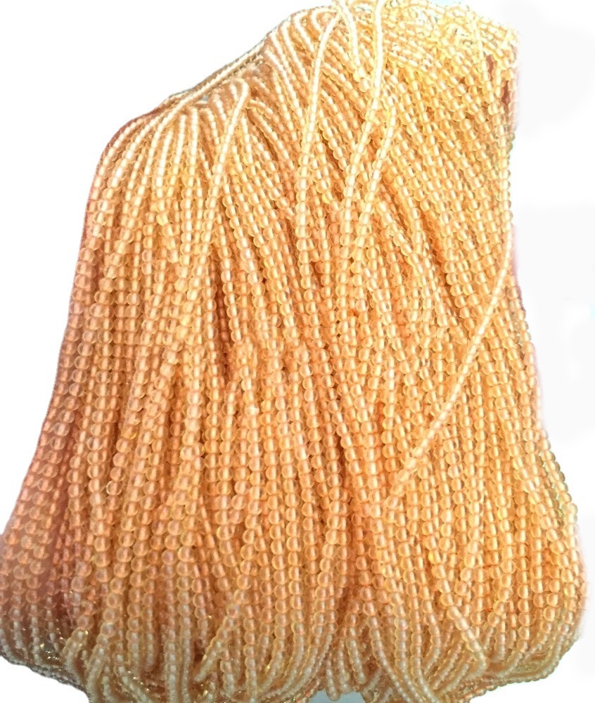 Perlas de piedras preciosas topaces naturales sueltas Cuentas de piedra de Strand Piedra Imperial Topaz facetado Roundell Imperial Topaz 9