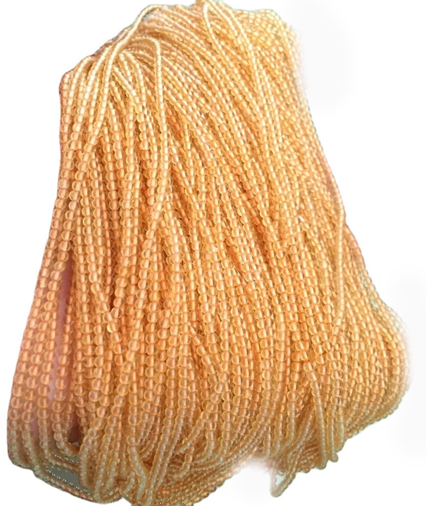 Perlas de piedras preciosas topaces naturales sueltas Cuentas de piedra de Strand Piedra Imperial Topaz facetado Roundell Imperial Topaz 13