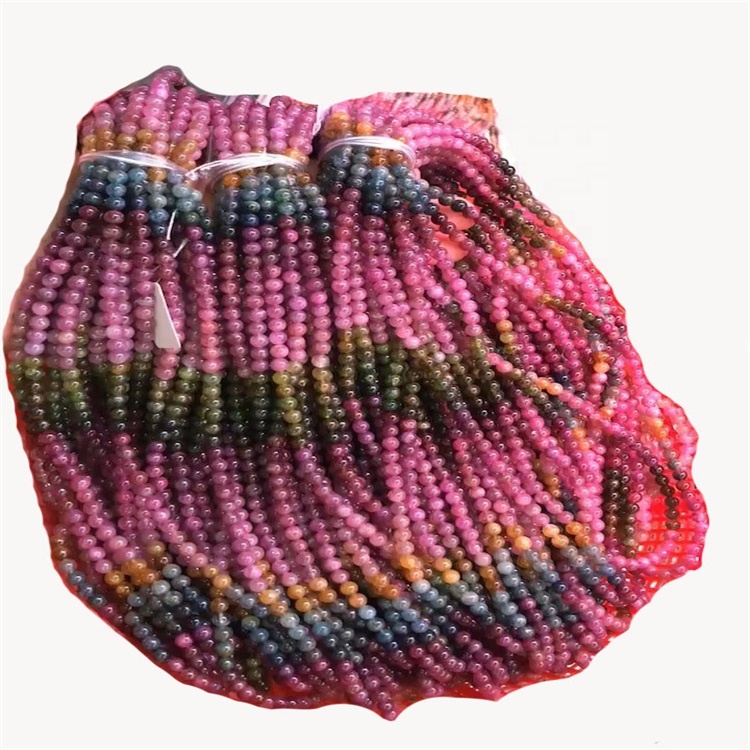 អង្កាំមើមដំពណ៌ផ្កាឈូក 6-10 ម។ ម 31