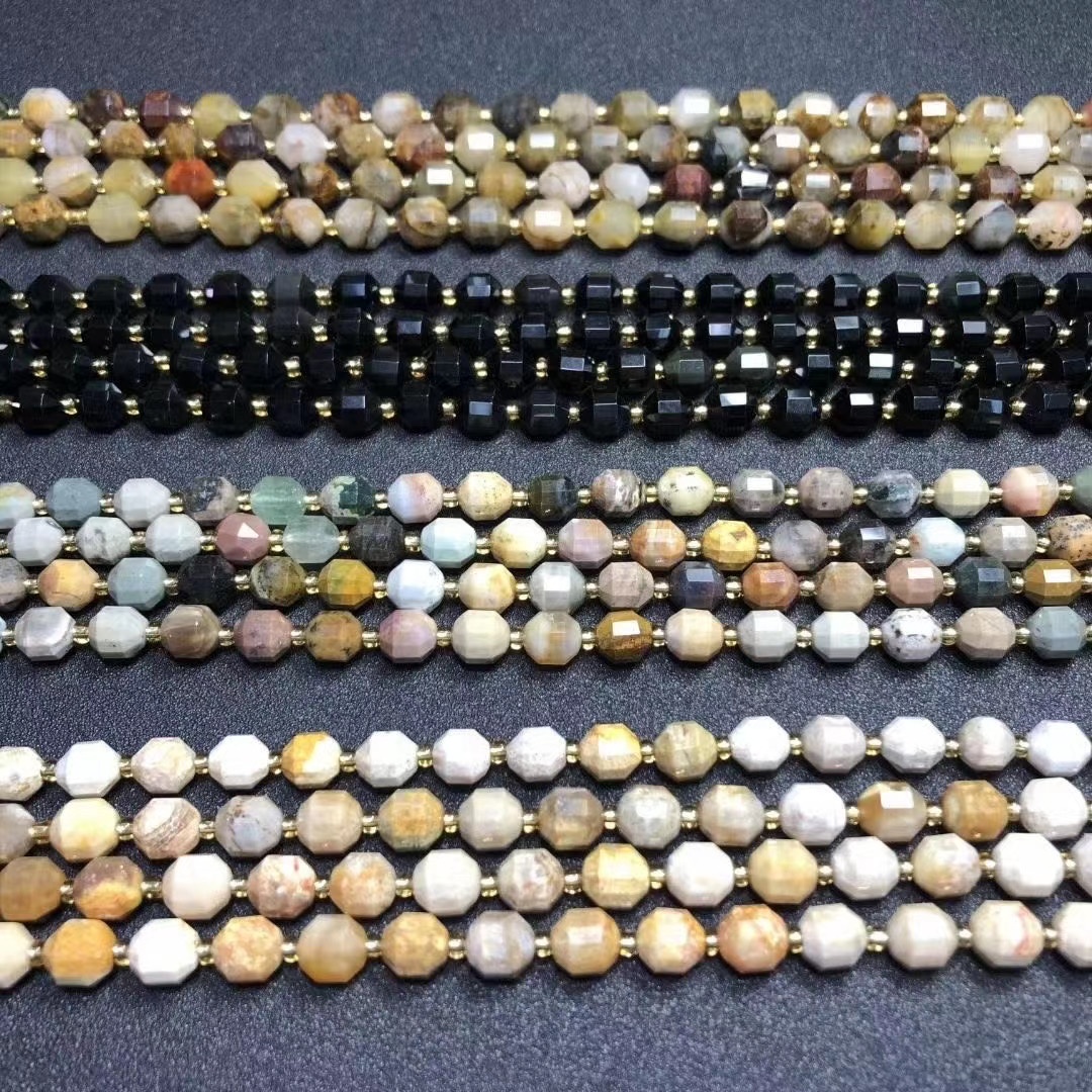 Posavasos de ágata verde Posavero al por mayor Compre de Rusda Agate 33