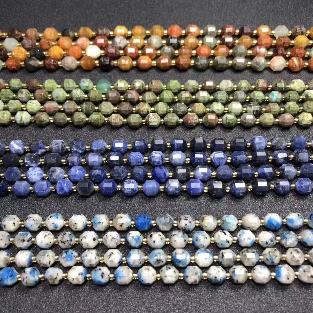 Posavasos de ágata verde Posavero al por mayor Compre de Rusda Agate 35