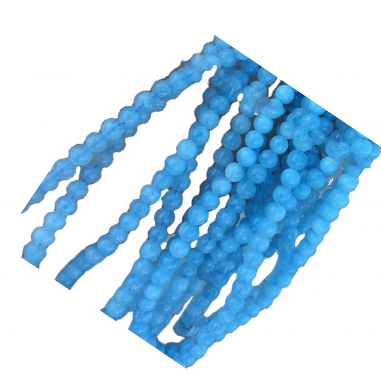 គ្រឿងអលង្ការខ្សែដៃគ្រីស្តាល់ថ្ម 11