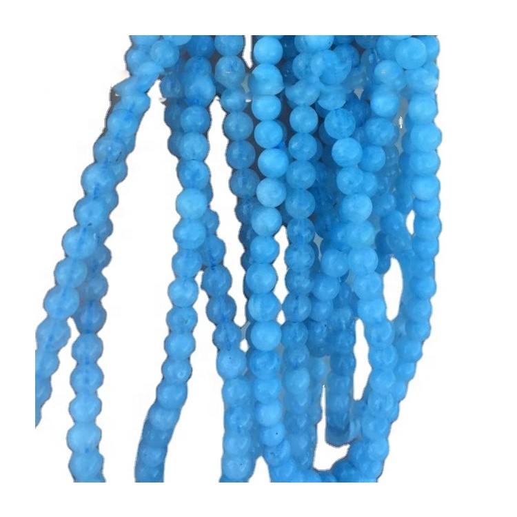 គ្រឿងអលង្ការខ្សែដៃគ្រីស្តាល់ថ្ម 7