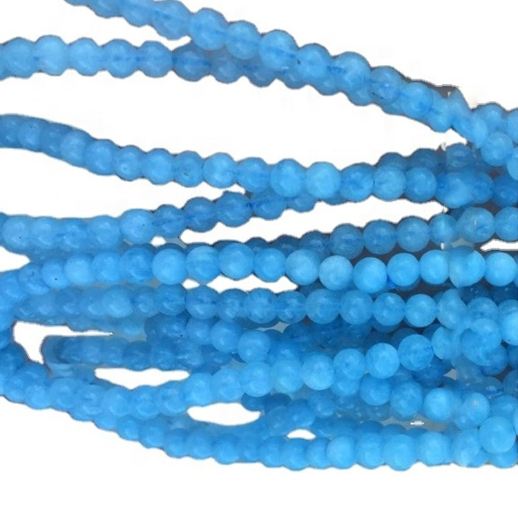 គ្រឿងអលង្ការខ្សែដៃគ្រីស្តាល់ថ្ម 15