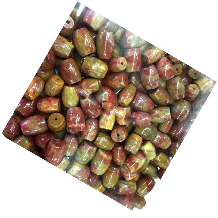 വാറന്റ് സ്റ്റേറ്റ്സ് പീരിയഡ് അഗേറ്റ് ഡ്രം മയക്കുമരുന്ന് അളവ് കൂട്ടങ്ങൾ ഉണ്ടാക്കുന്നു 31