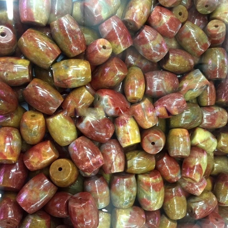 വാറന്റ് സ്റ്റേറ്റ്സ് പീരിയഡ് അഗേറ്റ് ഡ്രം മയക്കുമരുന്ന് അളവ് കൂട്ടങ്ങൾ ഉണ്ടാക്കുന്നു 33