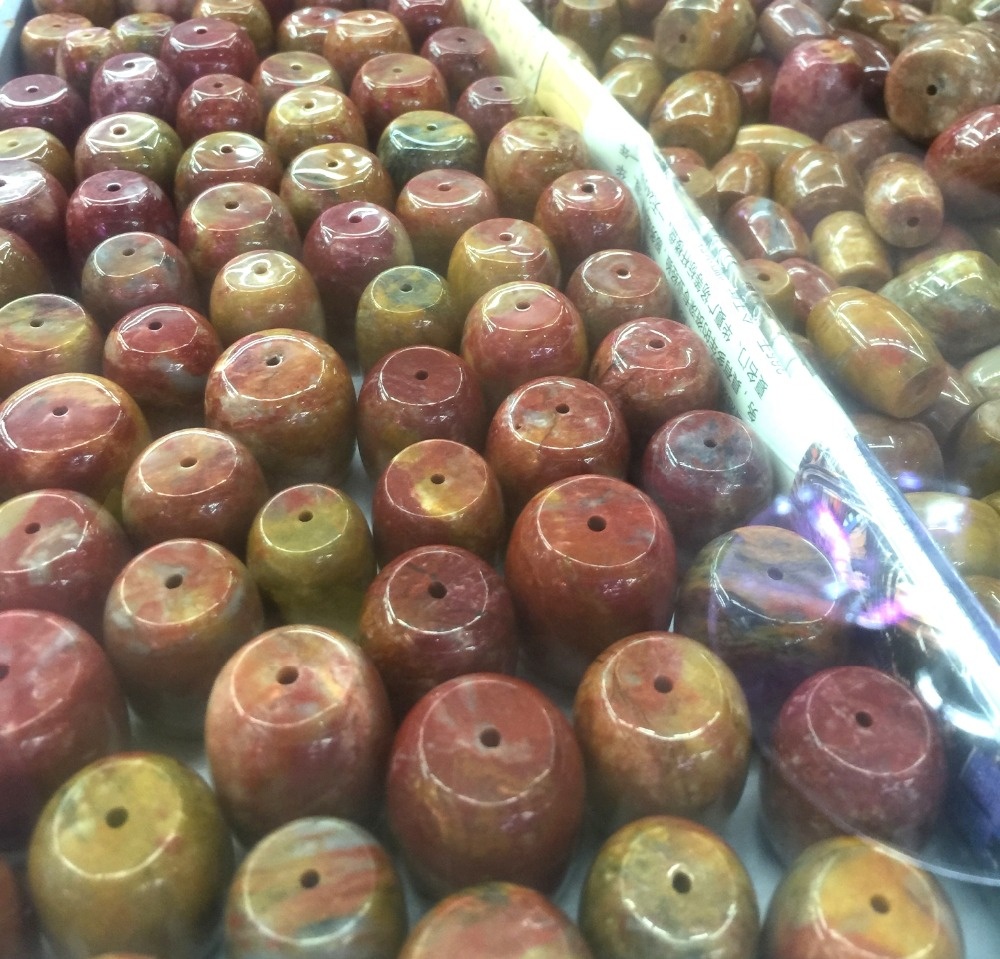 വാറന്റ് സ്റ്റേറ്റ്സ് പീരിയഡ് അഗേറ്റ് ഡ്രം മയക്കുമരുന്ന് അളവ് കൂട്ടങ്ങൾ ഉണ്ടാക്കുന്നു 35