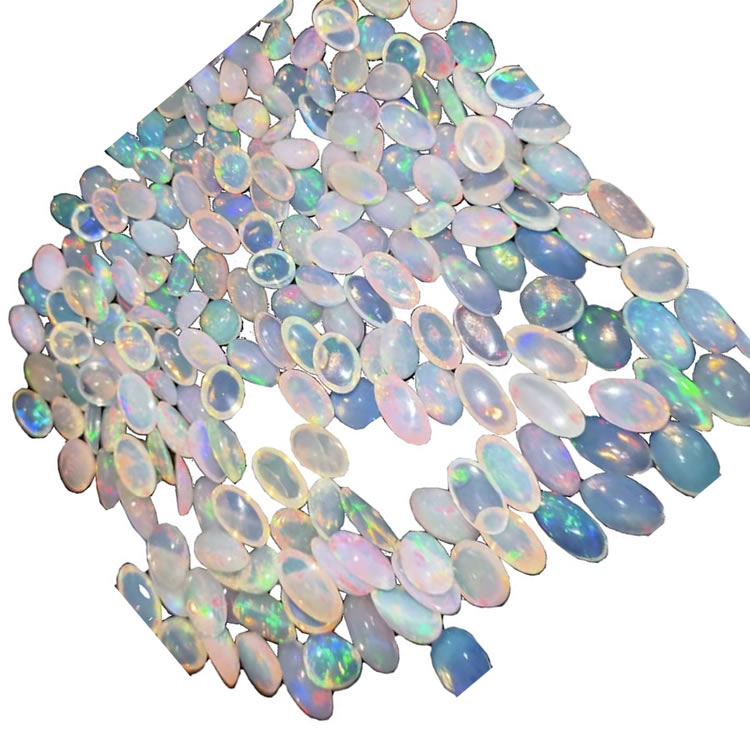 I-Chinese yendalo ye-Opal ye-Cabhos 31