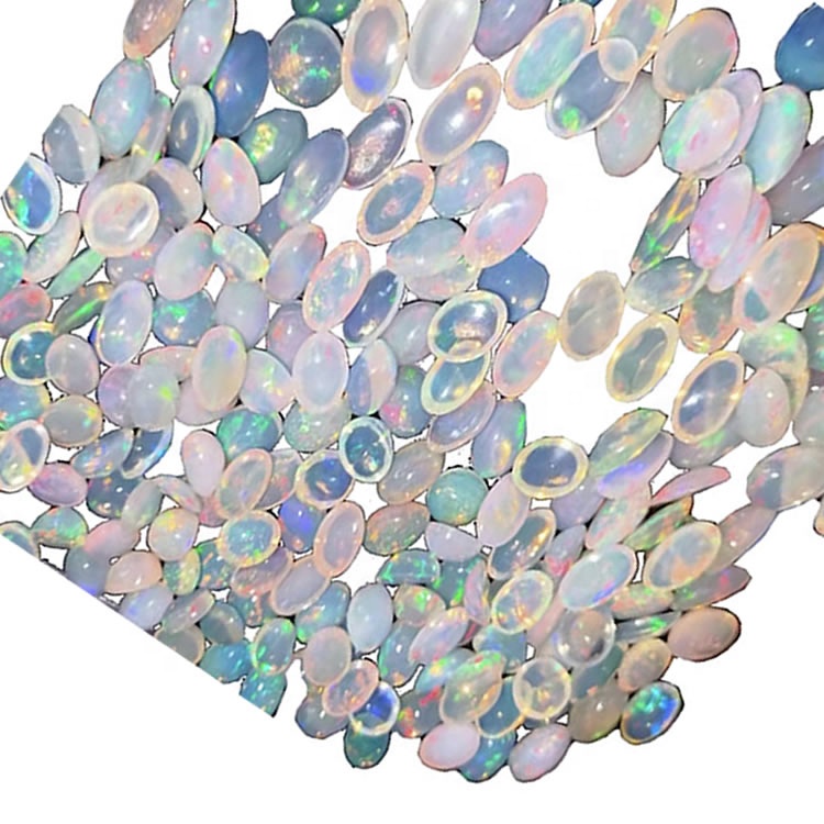 I-Chinese yendalo ye-Opal ye-Cabhos 37