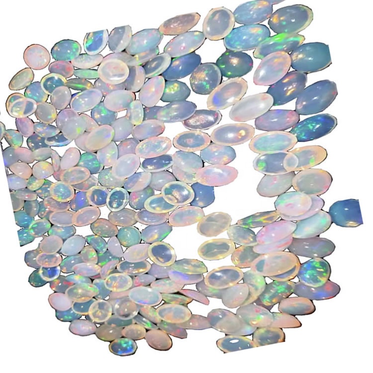 I-Chinese yendalo ye-Opal ye-Cabhos 35