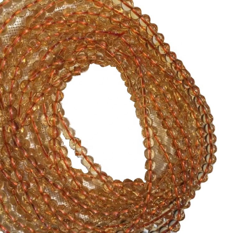 Bumble bee Spiny Oisrí Amethyst Seraphinite agus turquoise Nádúrtha le Citrine gemstone coirníní siogairlín socraithe di 38