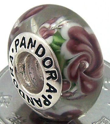 금속 팔찌 진주 쥬얼리 금속 보석 13