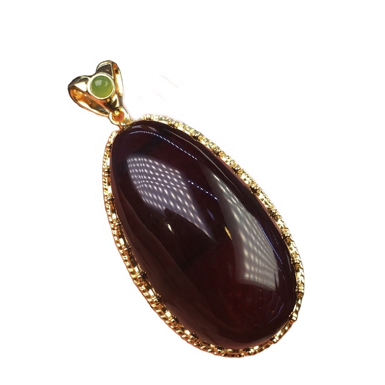 प्राकृतिक एम्बर का विशाल अनोखा टुकड़ा! विशेष लटकन काले प्राचीन आभूषण। गिफ्ट रॉयल एम्बर हस्तनिर्मित प्राकृतिक एम्बर शानदार संयुक्त राष्ट्र 15