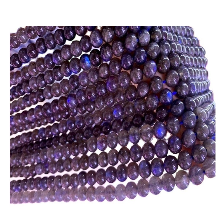 ಅಲಂಕಾರಕ್ಕಾಗಿ ಉತ್ತಮ ಗುಣಮಟ್ಟದ ನೈಸರ್ಗಿಕ ರತ್ನದ ಕಲ್ಲು-ಕೆತ್ತಿದ Labradorite ದೇವತೆ ಸ್ಕಲ್ಪ್ಚರ್ ಕ್ರಿಸ್ಟಲ್ ಕ್ರಾಫ್ಟ್ಸ್ 7