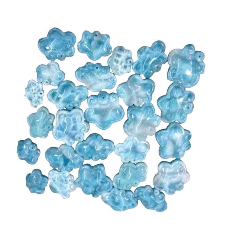 Forma e Luleve të Gdhendarit të Gdhendarit Accessories / Pendant i personalizueshëm 9