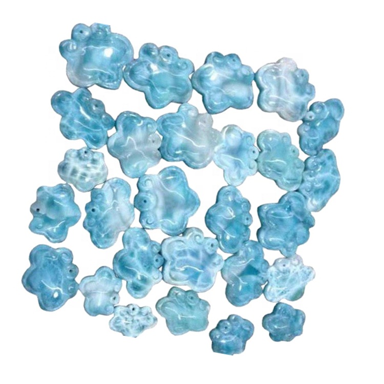 Forma e Luleve të Gdhendarit të Gdhendarit Accessories / Pendant i personalizueshëm 11