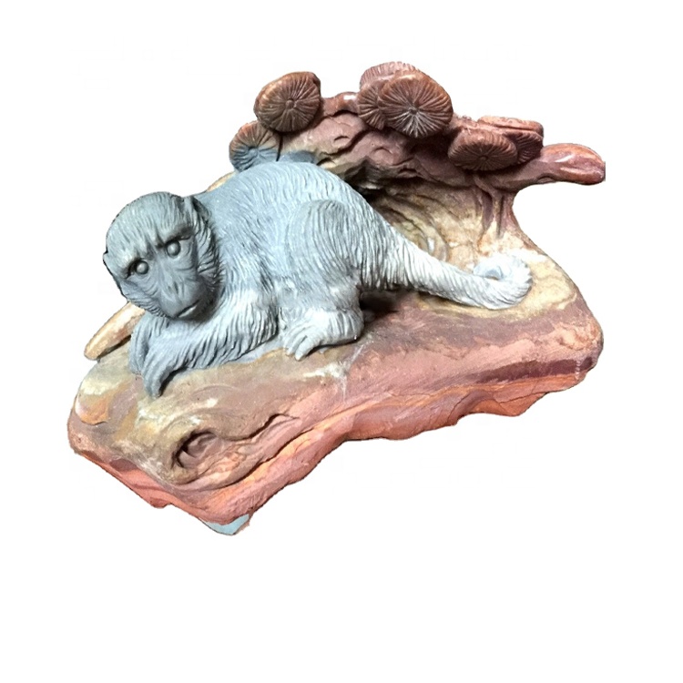 Penjualan panas paling anyar sing murah banget, arca kethek 30