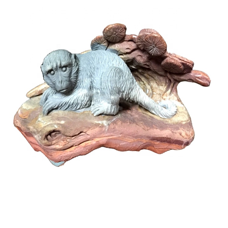 Penjualan panas paling anyar sing murah banget, arca kethek 34