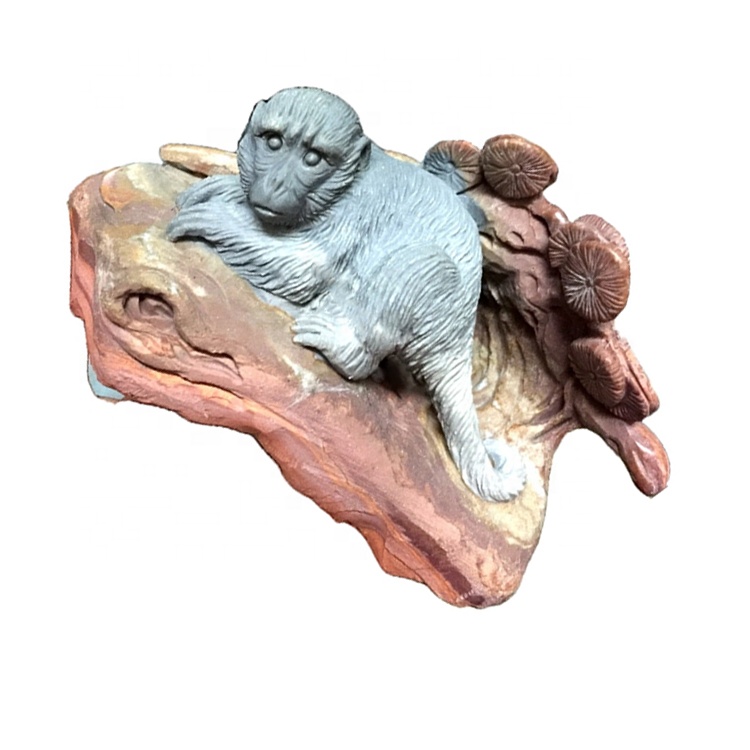 Penjualan panas paling anyar sing murah banget, arca kethek 36