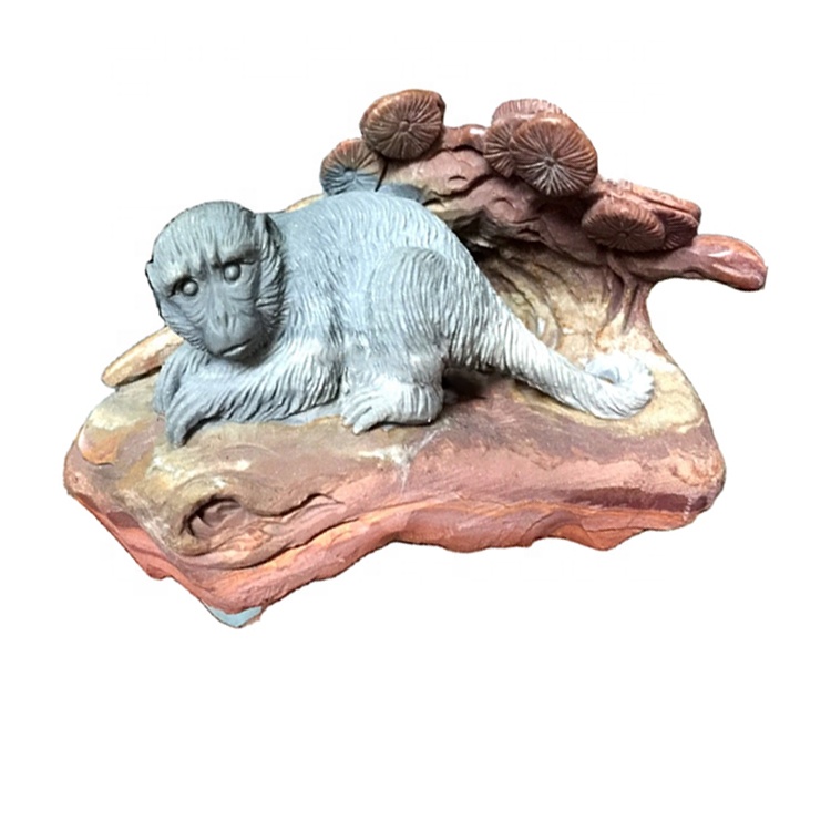 Penjualan panas paling anyar sing murah banget, arca kethek 38