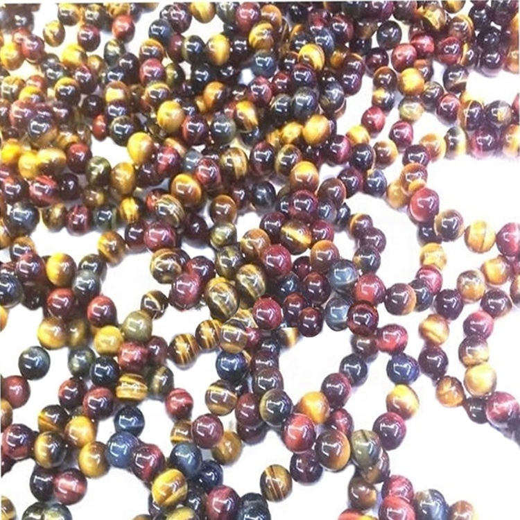 Natirèl tig je pyè presye pèl chakra braslè pou gason & fanm 39