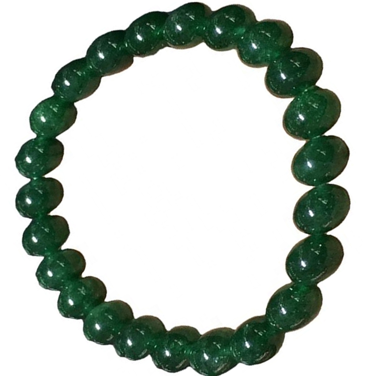 ຄຸນນະພາບສູງສຸດສີຂຽວຂອງເຄື່ອງປະດັບສີຂຽວ Strawberry QuartZ ເຄື່ອງປະດັບເຮັດໃຫ້ຂາຍສົ່ງ 36