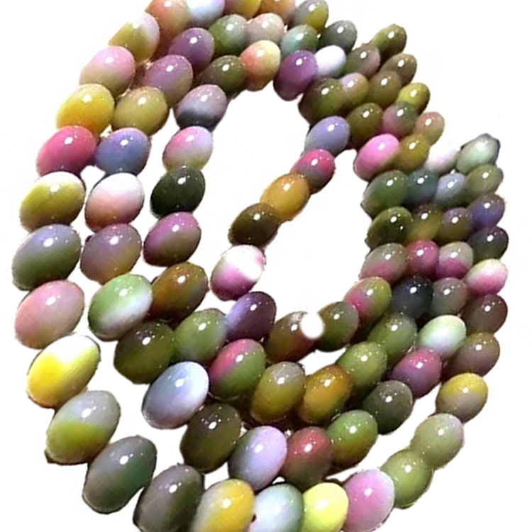 អង្កាំពោះពណ៌ព្រះពុទ្ធចម្រុះពណ៌សុទ្ធអធិស្ឋានគ្រឿងអលង្ការហ្គ្រែន 15