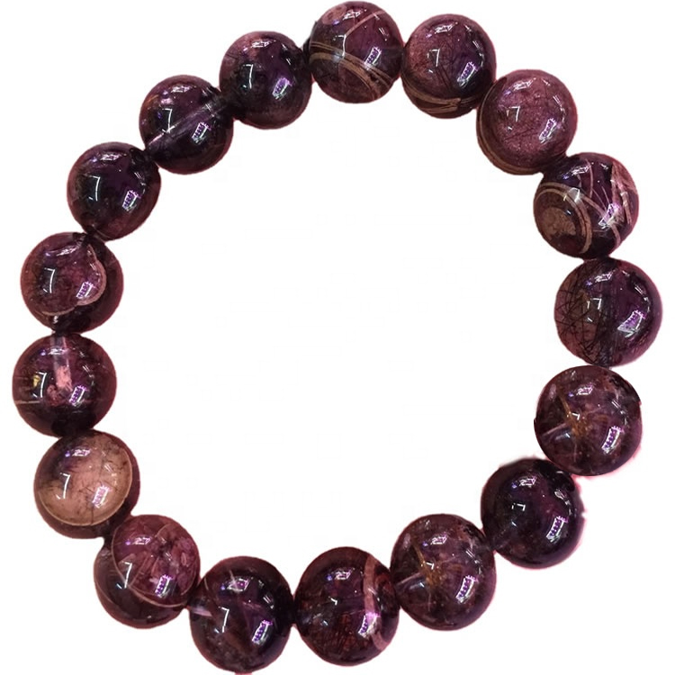 ខ្សែដៃអង្កាំ Agate ផលិតលក់ដុំ 30