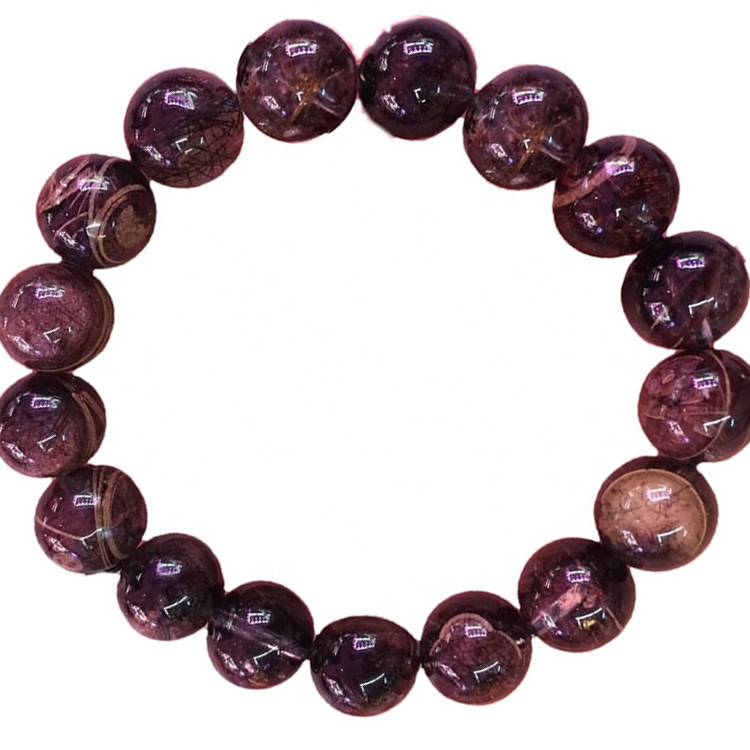 ខ្សែដៃអង្កាំ Agate ផលិតលក់ដុំ 36