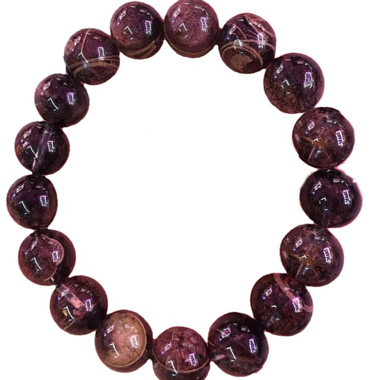 ខ្សែដៃអង្កាំ Agate ផលិតលក់ដុំ 38