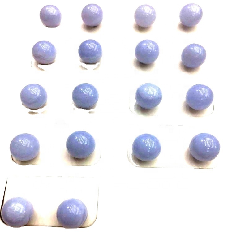 Wholesale Curación natural Amatista Geodest Geodes Stone de clúster de cristal para la decoración del hogar 9