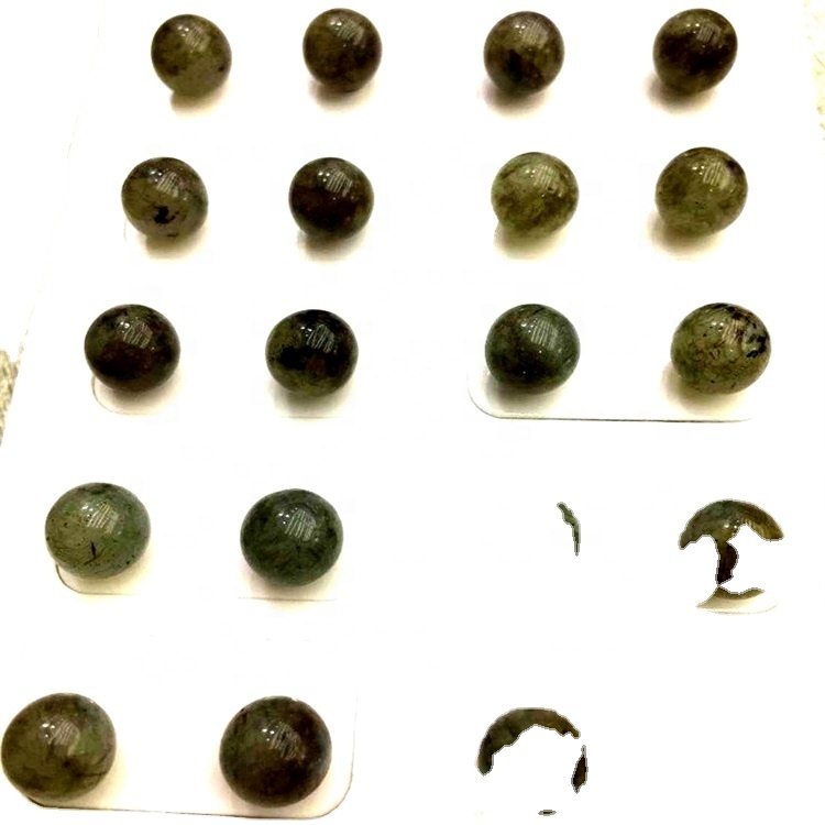 Wholesale Curación natural Amatista Geodest Geodes Stone de clúster de cristal para la decoración del hogar 15