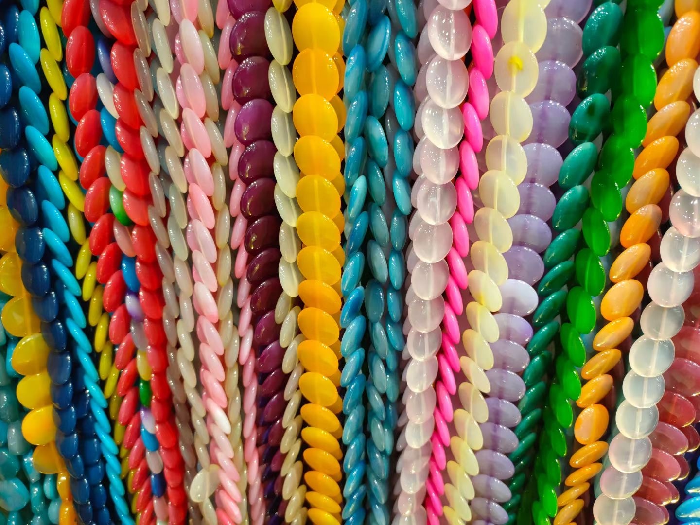 Ágate Natural Quartz Agate Geode Corte Cristais Tamanhos e Formas misturadas 39